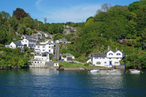 Fowey River Views